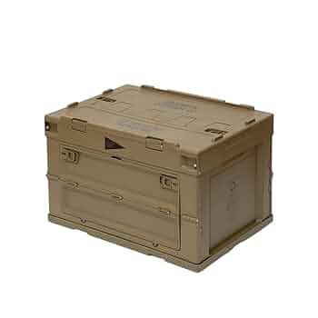 リアドベント日本製 コンテナ ボックス 折り畳み 50l 日本製 コンテナ ボックス 折り畳み 50l 耐久 取っ手付き 耐荷重